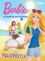 Barbie ja siskosten mysteerikerho 4 - Barbie ja siskosten mysteerikerho 4 - Pullopostia