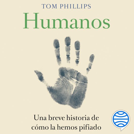 Humanos - cover