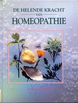 Helende kracht homeopathie