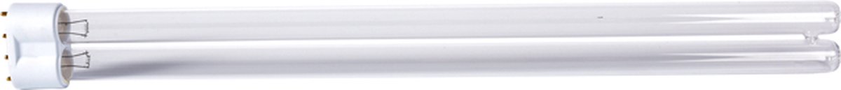 Hozelock - 55 Watt reservelamp UVC