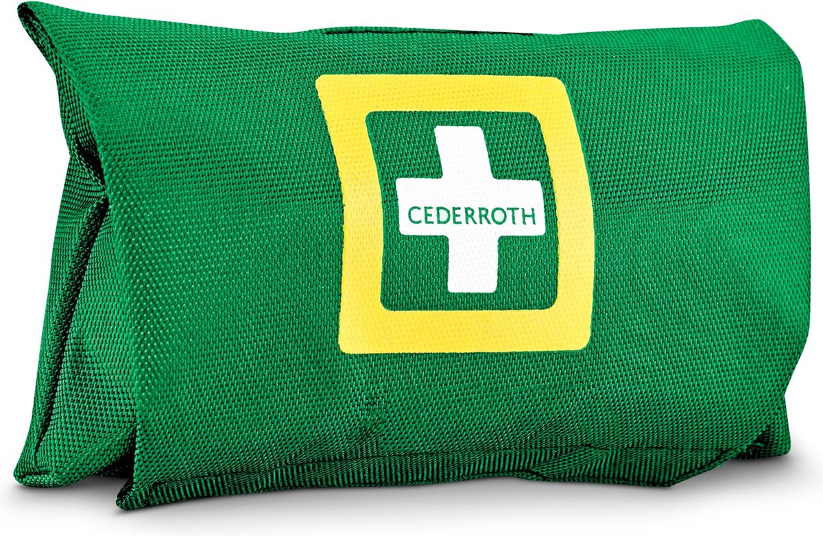 Goedkoopste Cederroth first aid kit Small