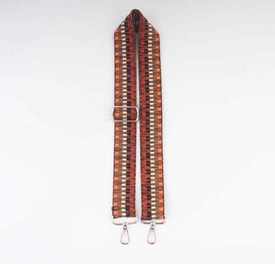 Sophia bag strap Schouder band Verstelbaar Cadeau Dames Bohemian