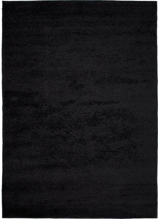Tapiso Dream Vloerkleed Woonkamer Grijs Binnen Kleed Laapgolig Golven Carpet Modern Tapijt Maat - 250 x 350 cm