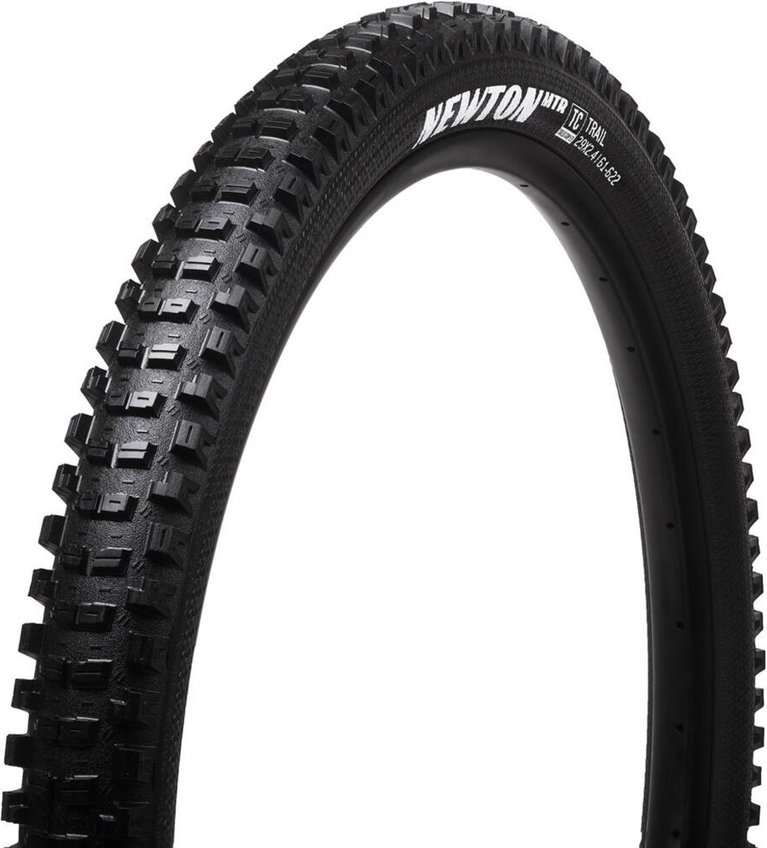 Goodyear - newton mtr trail tubeless complete 29x2.4