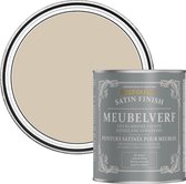 Rust-Oleum Marron Clair Peinture pour Meubles Satinée - Caramel 750 ml