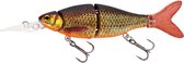 Westin Ricky The Roach Swimbait With Lip Sinking Real Rudd 8cm | Kunstaas