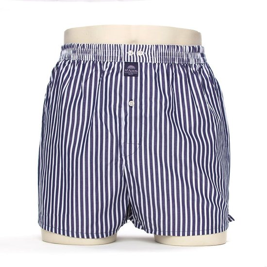 Boxershorts kopen? Met Perfecte Fit garantie