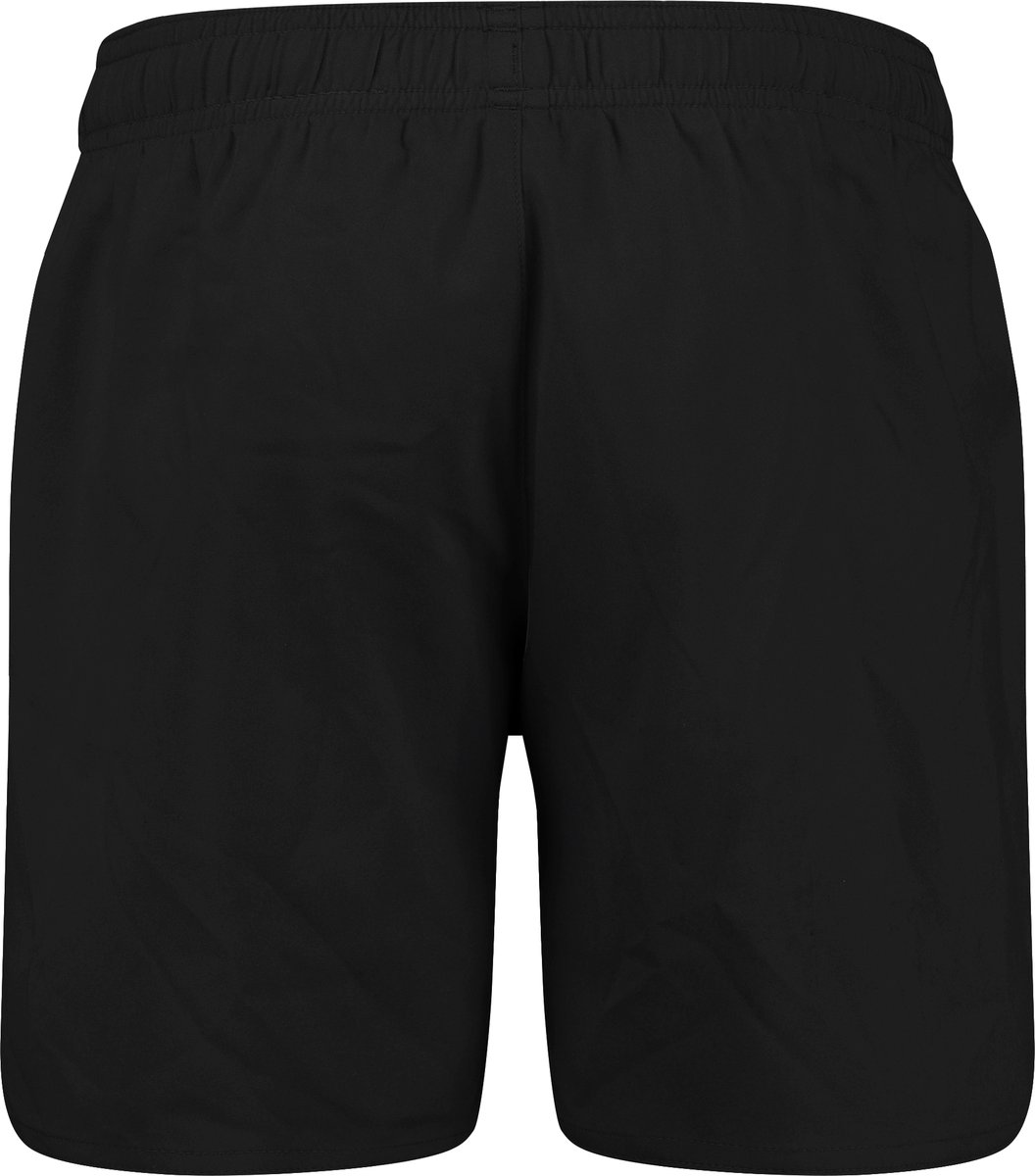 Puma - Boys Swim Mid Length Short - Zwarte Zwembroek Kids — afbeelding 2