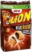 Nestle-lion-wildcrush-4x350gr