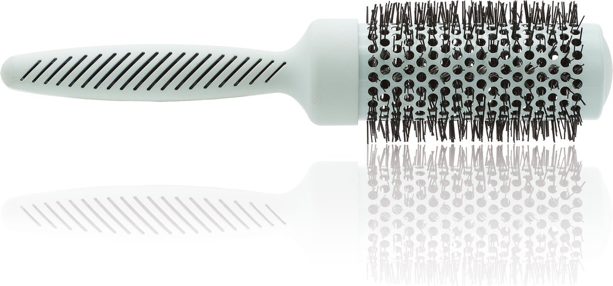 HairCare Pastel-ion Brush Borstel 43mm Groen (401.421)