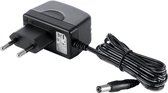 Microlife Adapter | AD-1024C | Netadapter voor bovenarm bloeddrukmeters van Microlife m.u.v. de Watch BP home