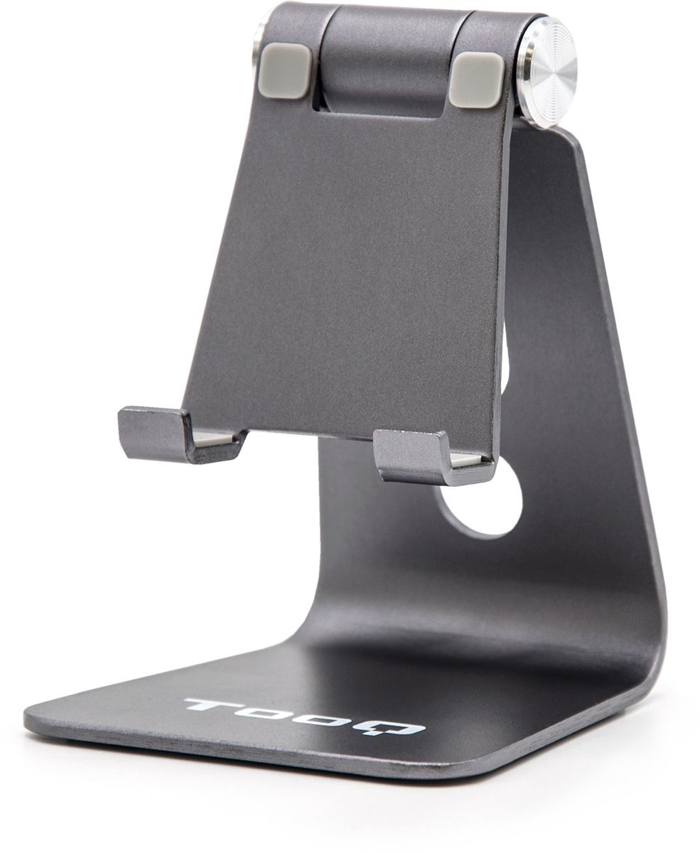 Mobile or tablet support TooQ PH0001-G Grey