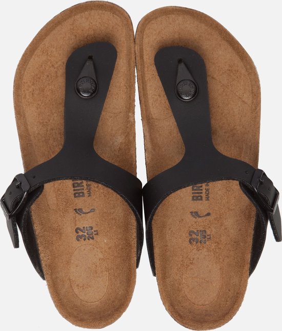 Birkenstock slippers
