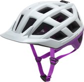 Fietshelm KED Crom L (57-62cm) -grey lilac matt