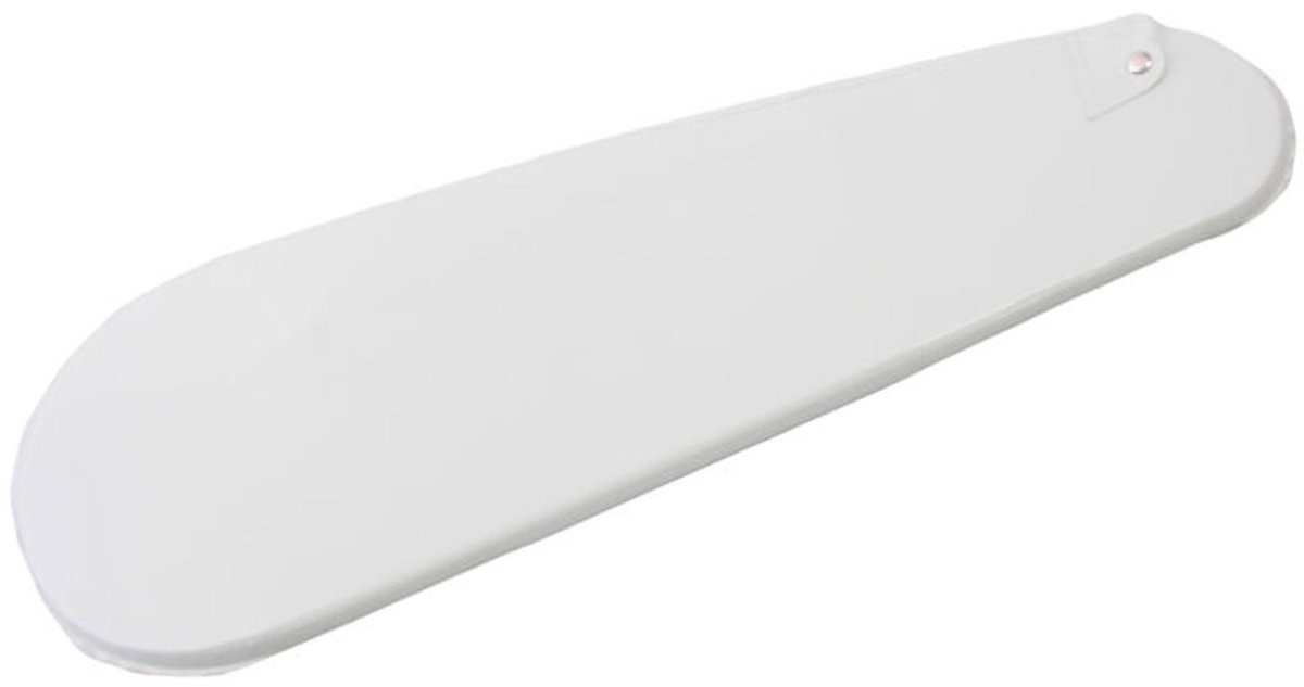 Kettingkast 28 Inch Woerd Snapper Smoke / Zwart