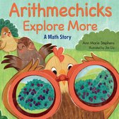 Arithmechicks - Arithmechicks Explore More