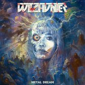 Witchunter - Metal Dream (CD)