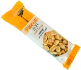 Melekouni Pasteli Peanuts 40gr | Noix Sans Gluten | Barres énergétiques | Miel