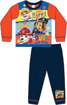 Paw Patrol pyjama - multi colour - Happy, Cool, Dude Paw Patrol pyama - maat 92
