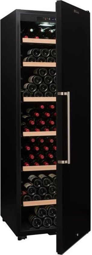 La Sommeliere CTP253 Wijnkoelkast 1 Zone - La - €1.365,00