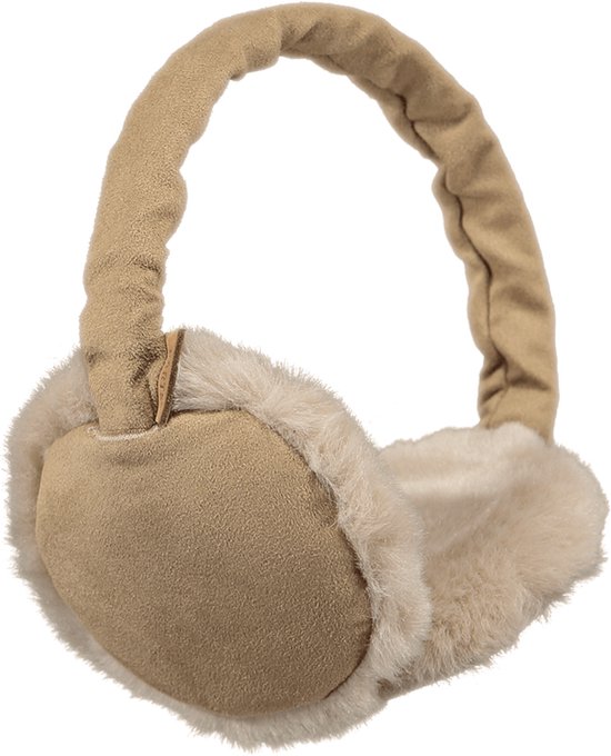 BARTS Cookiedow Earmuffs Sand One Size