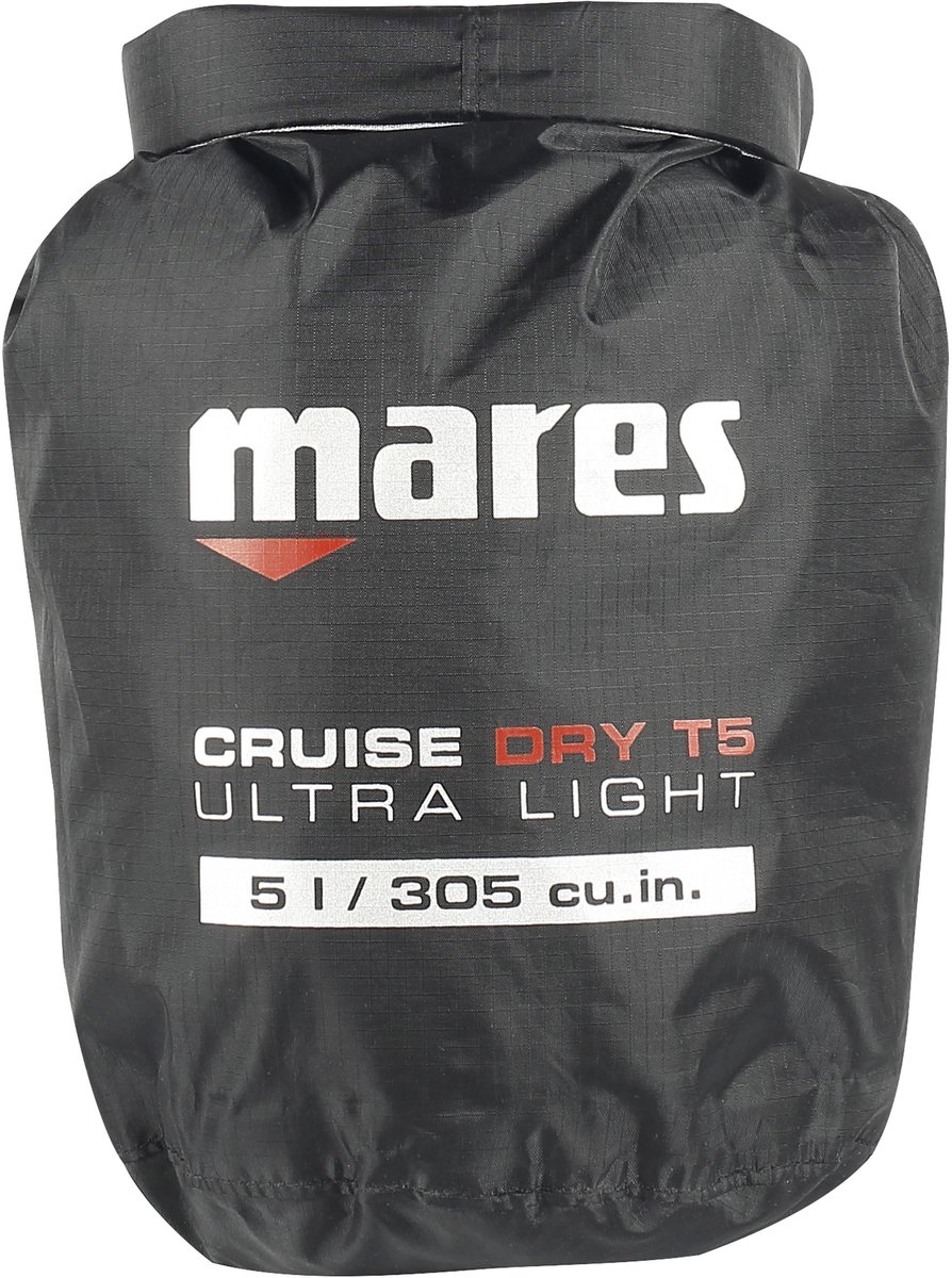 Mares Cruise Dry T-Light - 5 Liter