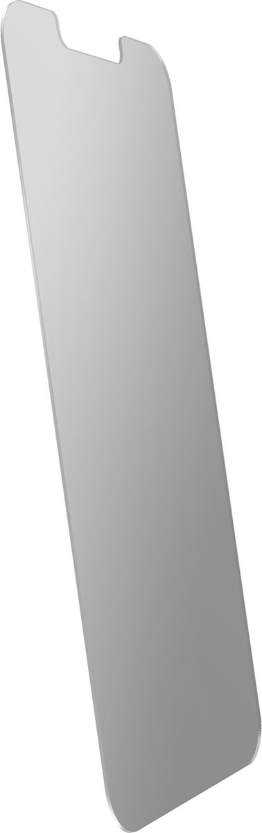 Pure 3 Privacy Screen Protector  - geschikt voor iPhone 14 Plus - Voorkomt meekijken op jouw scherm - met anti-bacteriële bescherming - Clear