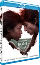 Bones And All (blu-ray)