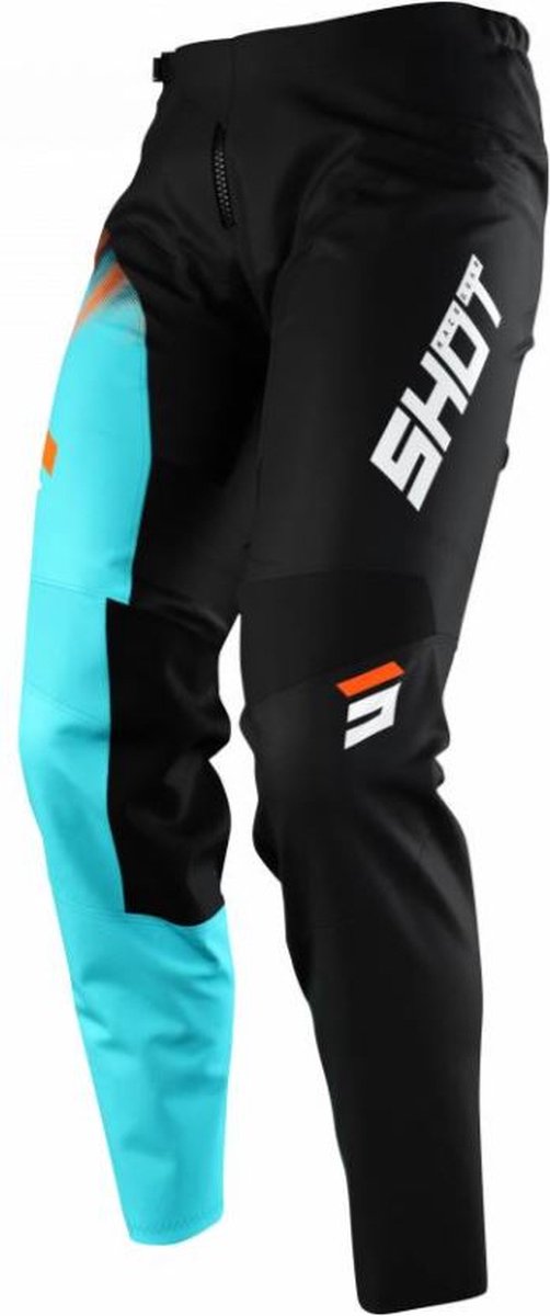 SHOT Devo Versus Turquoise 34