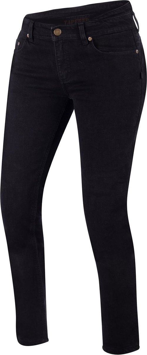 Bering Lady Gilda Black T1 - Maat - Broek