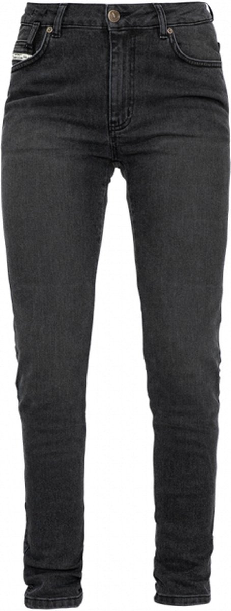 John Doe Jane High Mono Black Used 36/30