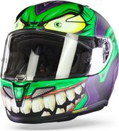HJC RPHA 11 Green Goblin Marvel Integraalhelm - Maat XXL - Helm
