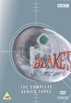 Blake'S 7 Series 3 -Ltd-
