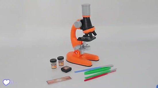 Educatifs Jeux Microscope pas cher - Achat neuf et occasion