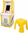 Afbeelding van het spelletje Arcade Kast 1 Up Pac-Man voor Kinderen