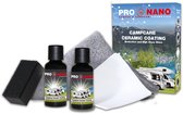 ProNano | Pro Nano CampCare Ceramic Coating | Keramische coating voor uw camper of caravan! Eenvoudig! 3 jaar bescherming!