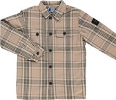 Jack&Jones Blouse BEN CLASSIC TEDDY OVERSHIRT