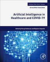 Intelligent Data-Centric Systems - Artificial Intelligence in Healthcare and COVID-19