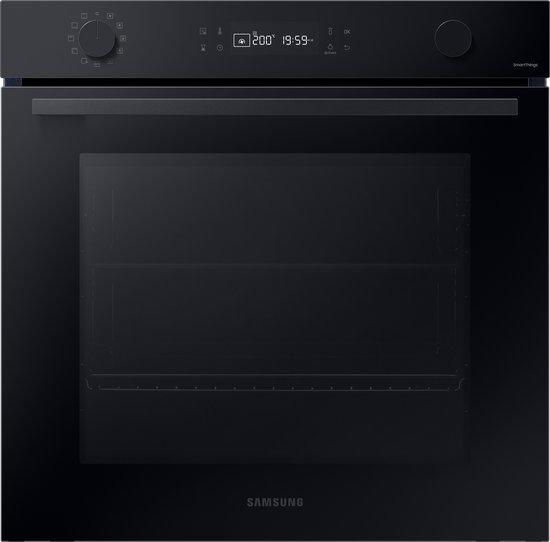 Samsung NV7B41207CK - Inbouw oven
