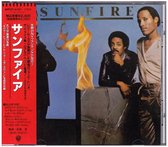 Sunfire – Sunfire  - CD