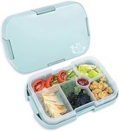 Bento box - lunch box - food to go - lunch box