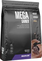 Mega Gainer (1000g) Chocolate