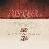 Ulver - Themes From William Blake's the Marriage of Heaven and Hell (Red & White Vinyl)