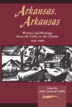 Arkansas, Arkansas Volume 1