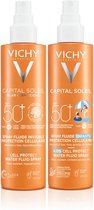 Vichy Capital Soleil Cell Protect Fluïde Spray SPF50+