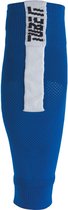 Uhlsport Tube It Sleeve - Royal / Wit | Maat: 33-36