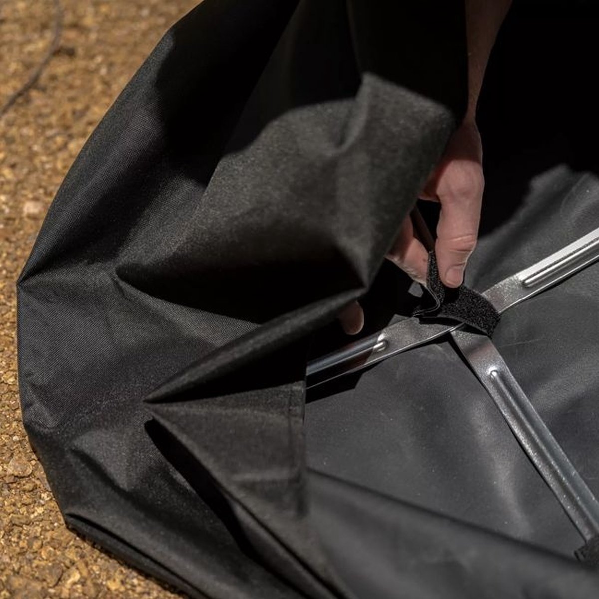 Solo Stove Bonfire protective cover