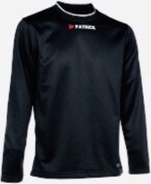 Sweater/Trui- PATRICK, kleur zwart, maat XXL