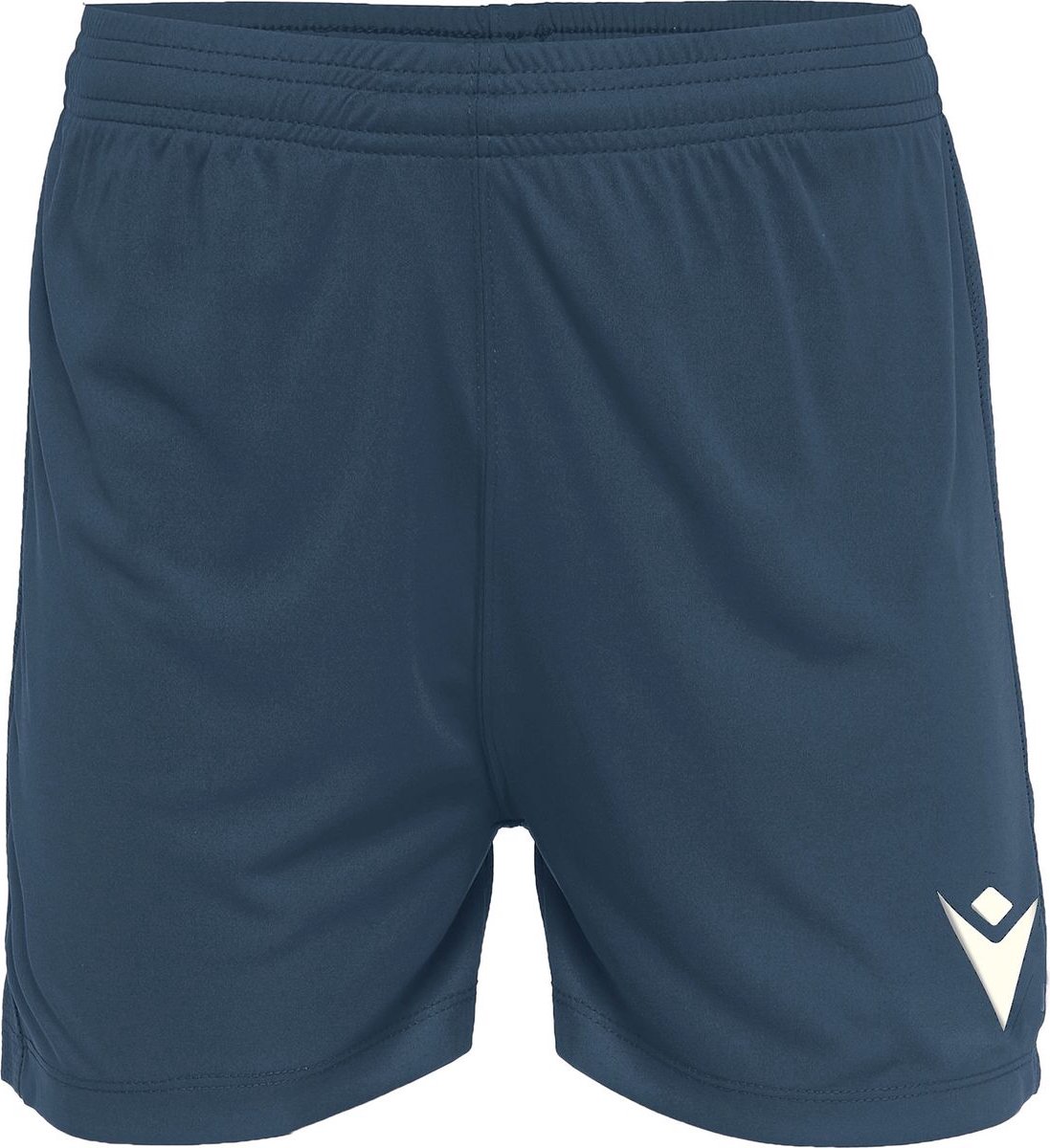 1097x1200.jpg Macron Acrux Hero Short Dames - Marine | Maat: 3XL - Afbeelding 1