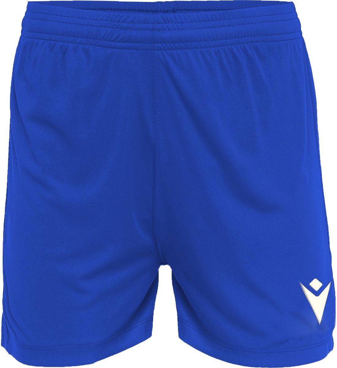 Macron Acrux Hero Short Dames - Royal | Maat: 3XL